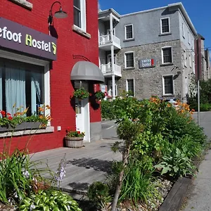 Hostel Barefoot 