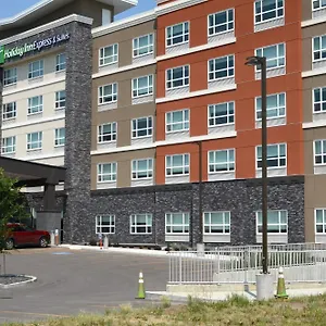 Hotel Express & - Sw - Windermere By Ihg ***