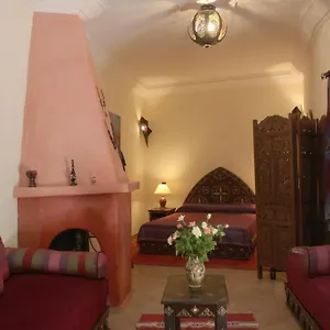 Petit Karmela 3* Marrakesh