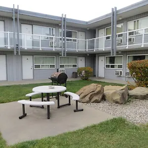 Motel Travellers **
