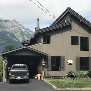 Bed & Breakfast Mountain View 
