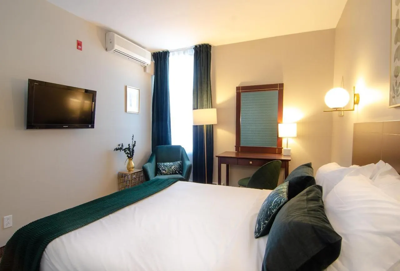 Hotel Maison Cartier Montreal