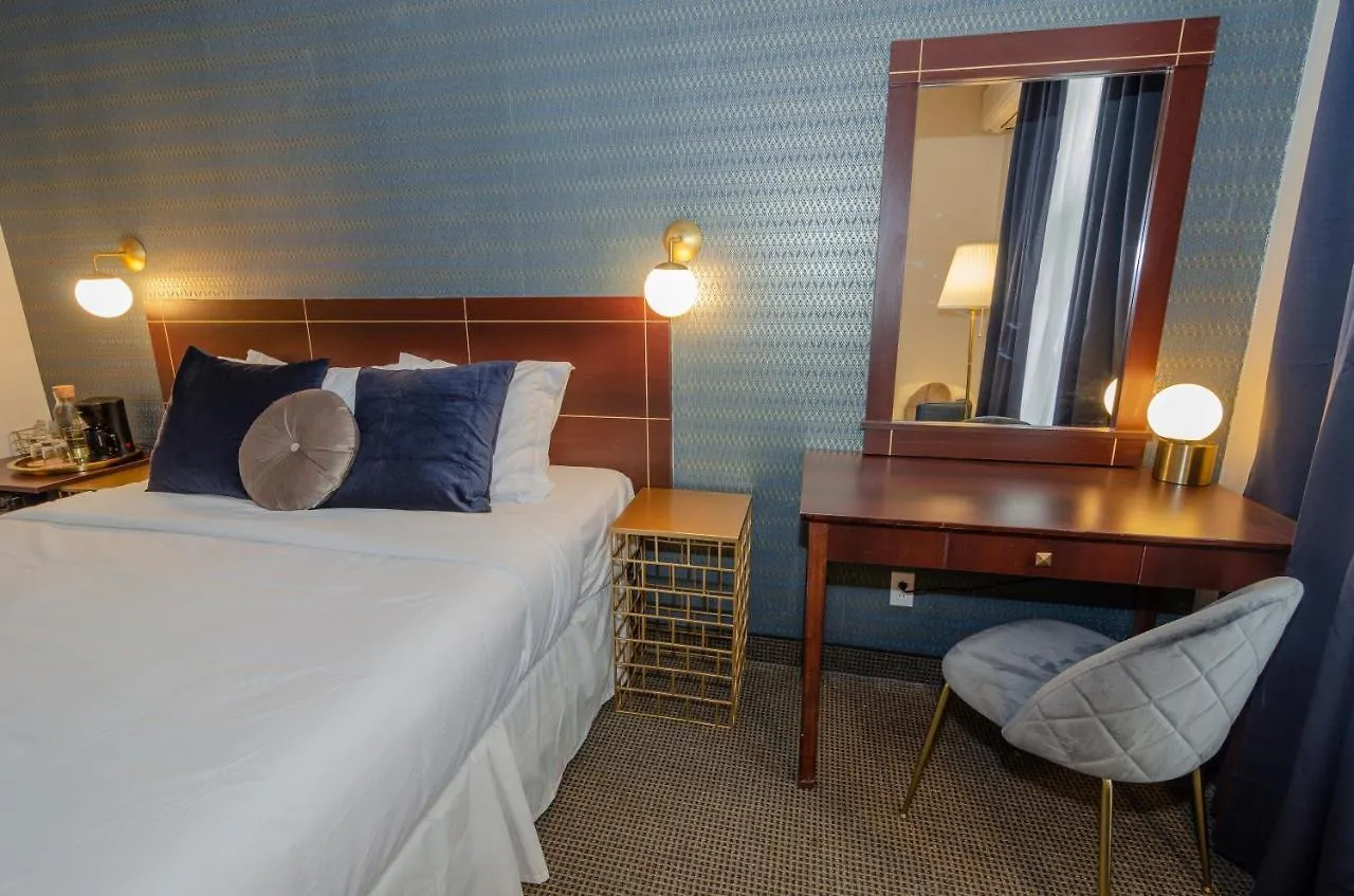 Hotel Maison Cartier Montreal