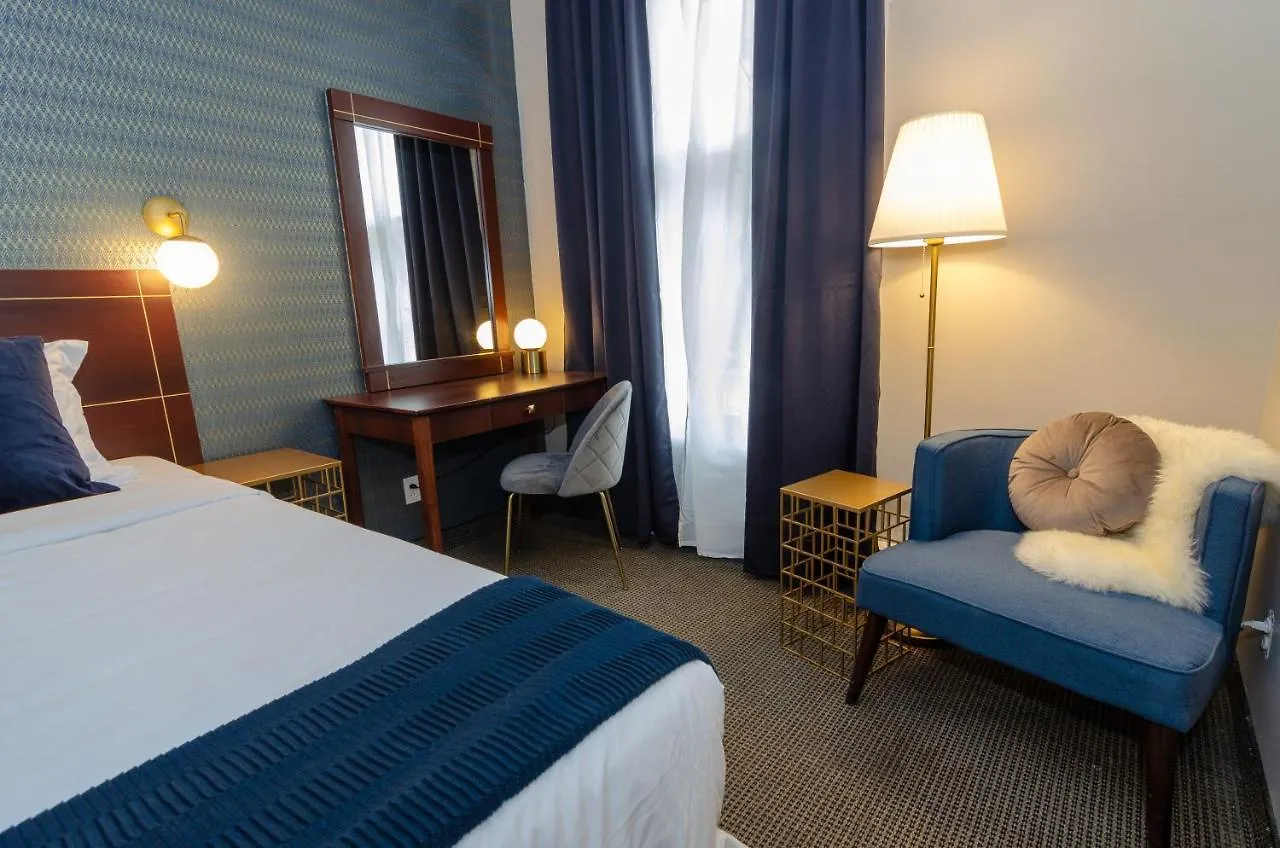 Hotel Maison Cartier Montreal
